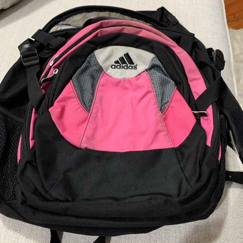 Adidas backpack
